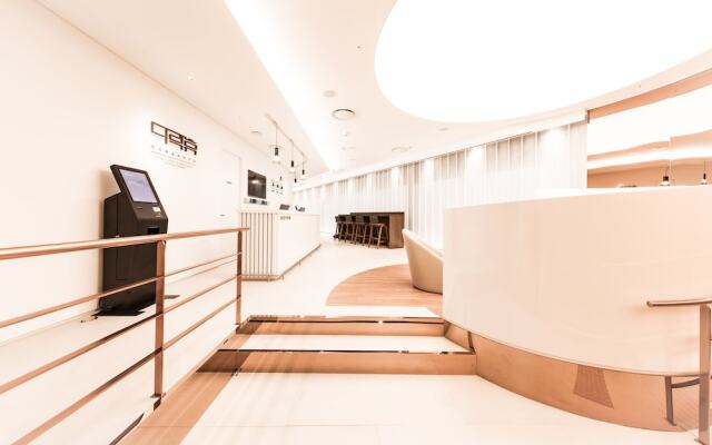 Capsule Hotel DarakHyu - Incheon Int'l Airport T2