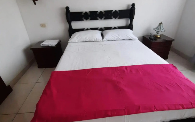 Hermoso apartamento recien remodelado en el centro de Palmira