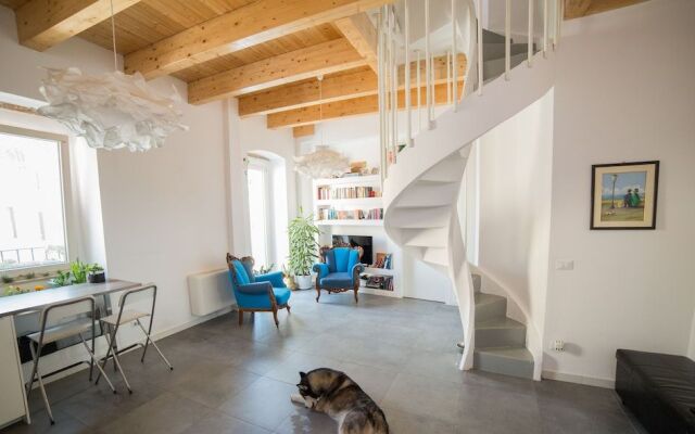 Bed and Breakfast La Nassa