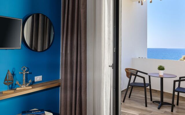 Theasea Stylish Residence Rethymno