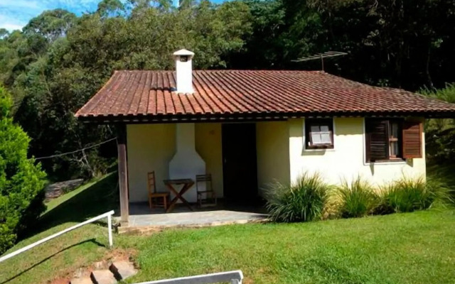 Pousada Green Valley