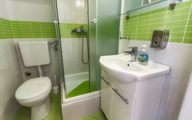 Apartments Centrum Split