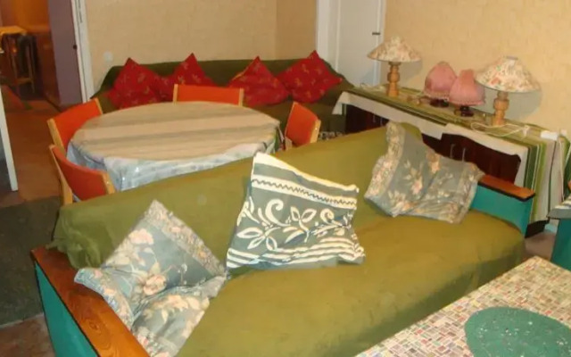 Karjatare Bed&Breakfast