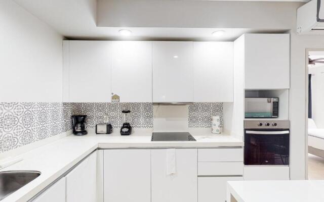 Ship Rudder G104 @ Lagunas