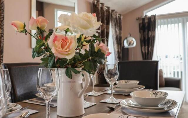 Evergreen Pines Cayton Bay Holiday Park