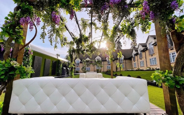 The Chesterton Hotel