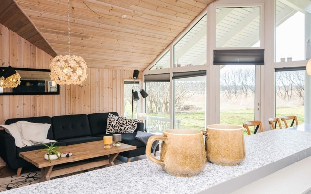 Holiday Home in Ebeltoft