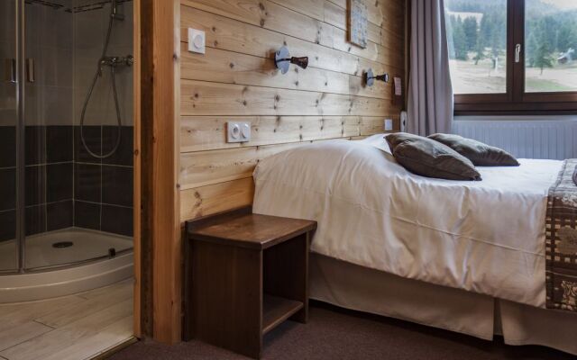 Hotel Spa L'Equipe