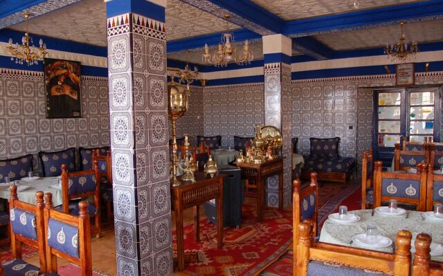 Hotel La Kasbah