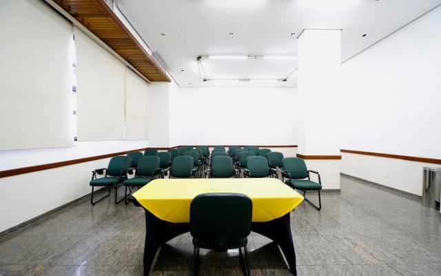 Sorocaba Park Hotel by Atlantica