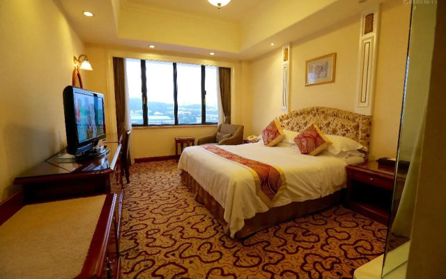Huiquan Dynasty Hotel