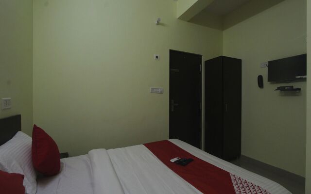 OYO 15776 V R Residency