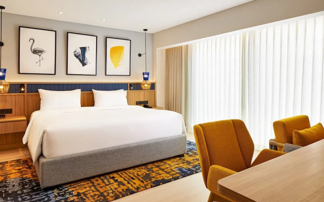 voco Bali Seminyak by IHG