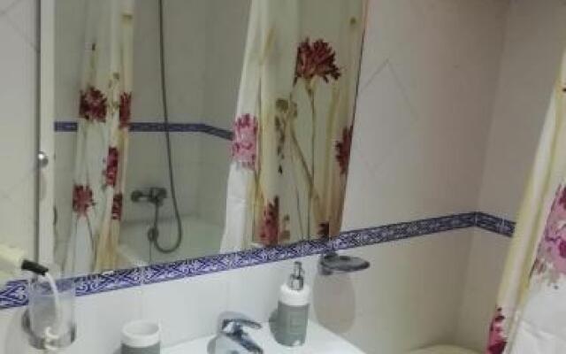 Apartment Studio Benal Beach