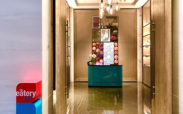 Four Points by Sheraton Macheng