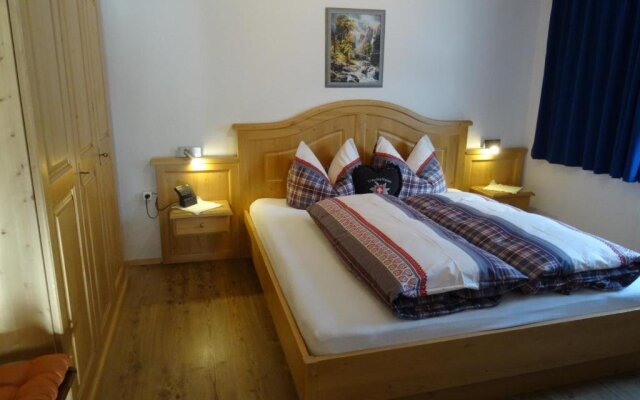 Apartment Eberharter (ZAZ692)