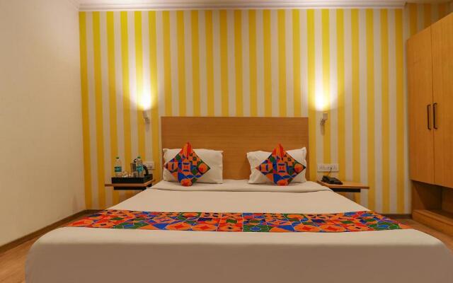FabHotel Chattarpur Enclave