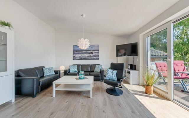 Ferienwohnung Meeschendorf