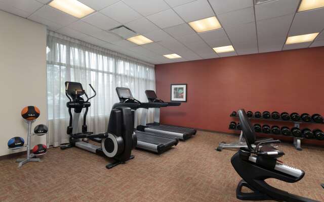 Hyatt Place Bayamon