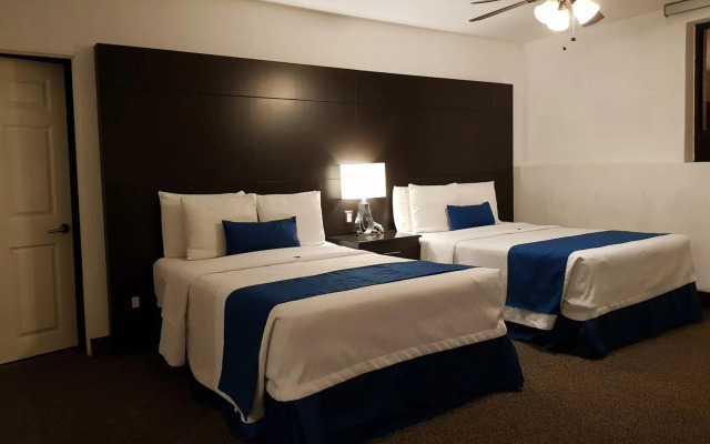 Hotel Principado Tijuana Zona Aeropuerto