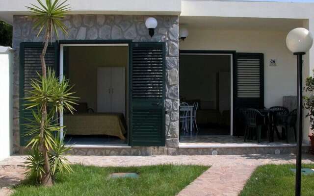 Esperidi Resort Village