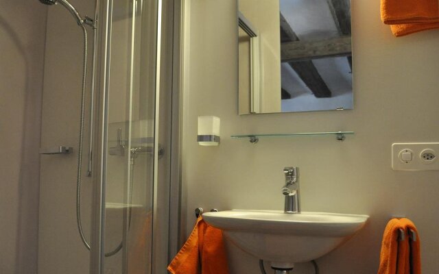B&B Thurelle Bertschen