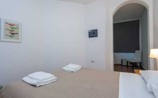 RSH Corso Two Bedroom Apartment