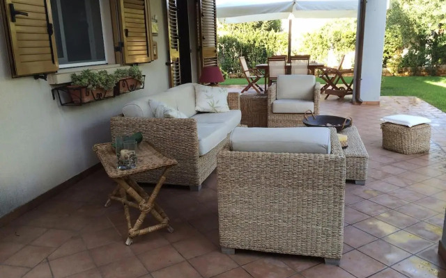 Moro House - in Athena Resort