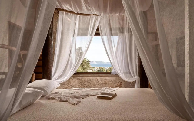 Vafias Traditional Villas