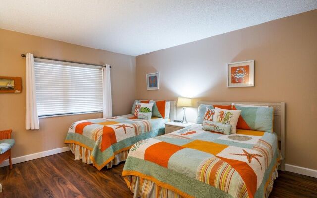 Sand Castle by Plumlee Vacation Rentals