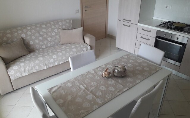 Poseidon Swim & Restaurant Aparthotel