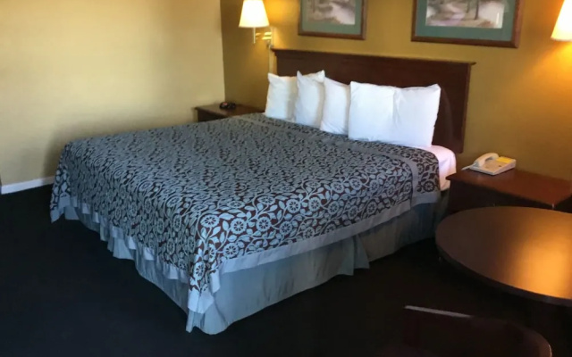 Travel Inn North Little Rock
