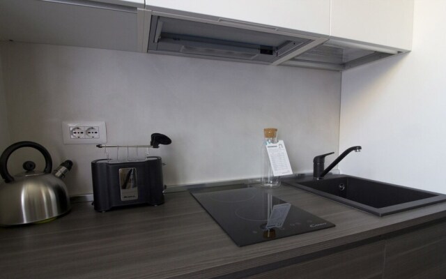 Ciaia 6 A - Apartment Milan