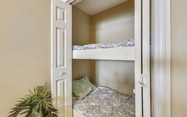 Treasure Island 2306