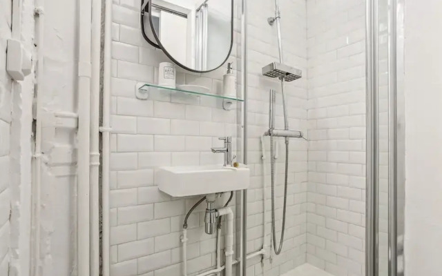 Charmant Studio Beaugrenelle - 2people