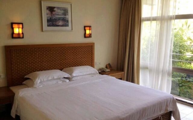 Boao Yudaiwan Hotel - Qionghai
