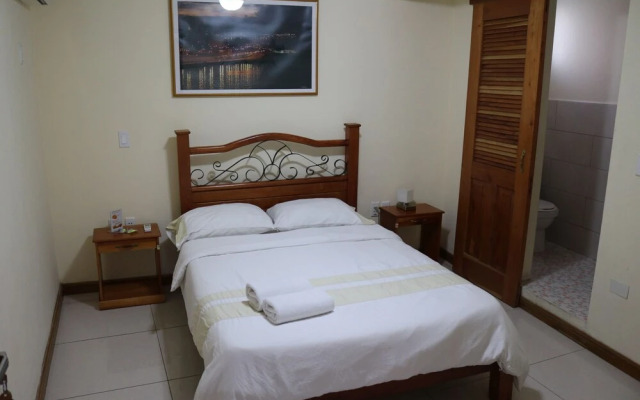 Casa Zenia Habana