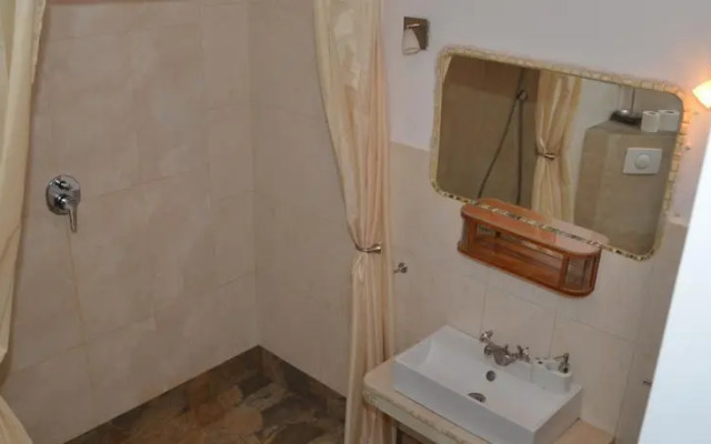 Inkrak Salwator Apartments