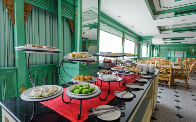 The Park Hotel Chiang Mai