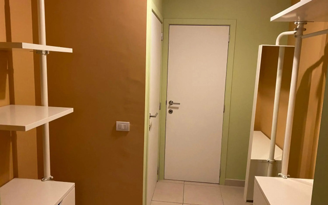 appartement aan zee