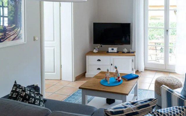 Beach House Dune 19 - Happiness