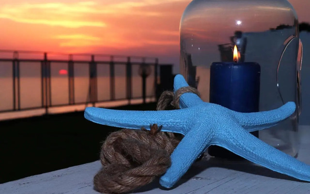 Sunset VIP House