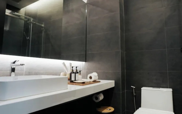 The GRANDIOSE Hotel Chiang Rai