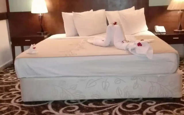 Arabela Hotel