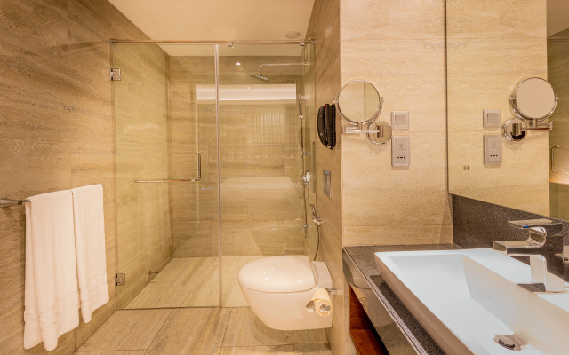 Jetwing Colombo Seven