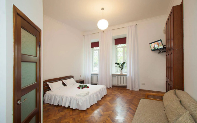Renaissance Suites Odessa