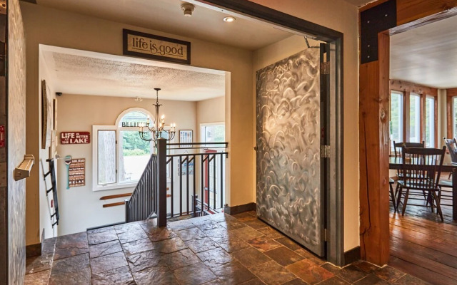 3 Pines Lodge Muskoka