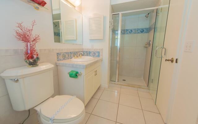 Coquina Breeze Apartment 2