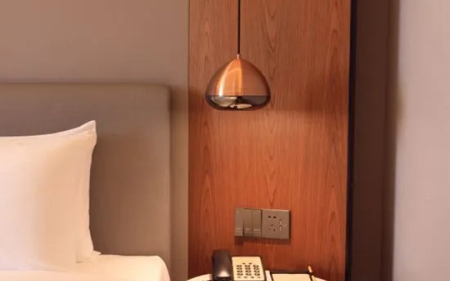 Yitel Collection(Lingshui Yelin Road)