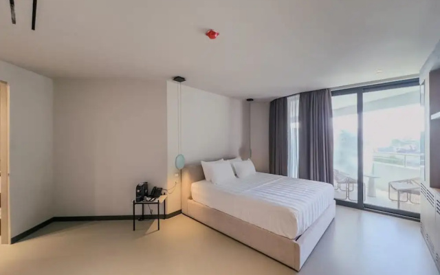 Zins Luxury Room 04 in Durr s